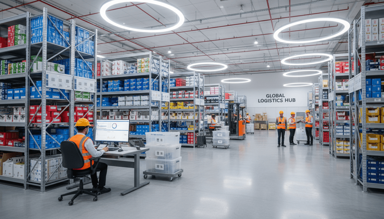 Melbourne-based supply